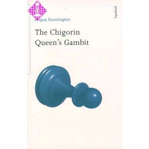 The Chigorin Queen's Gambit