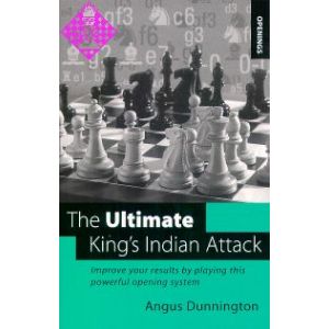 The Ultimate King's Indian Attack