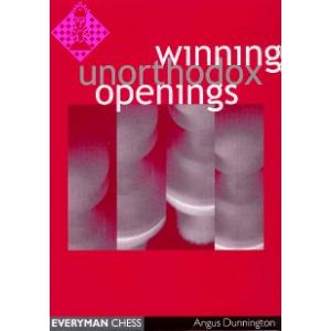 Winning Unorthodox Openings