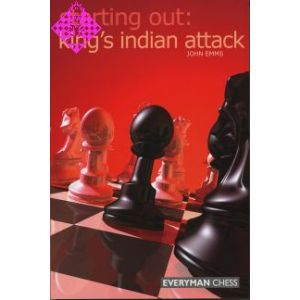 King's Indian Attack