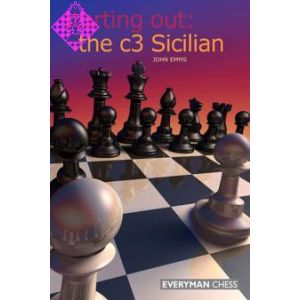 starting out: the c3 Sicilian