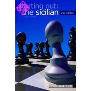 The Sicilian - 2nd edition