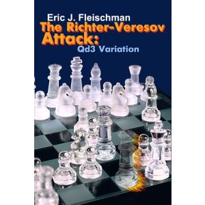 The Richter-Veresov Attack: Qd3 Variation