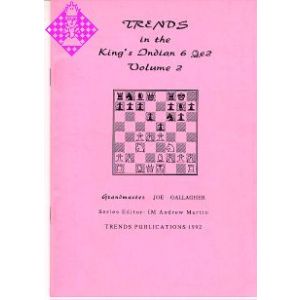 King's Indian 6. Le2
