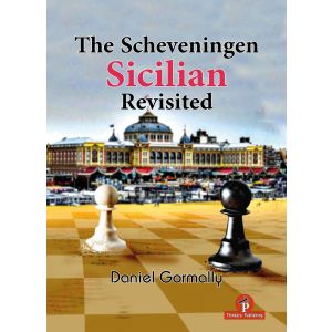 The Scheveningen Sicilian Revisited