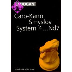 Caro-Kann: Smyslov System 4...Nd7