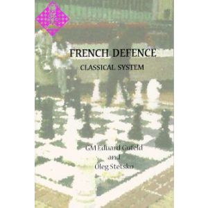 French Defence - Classical System