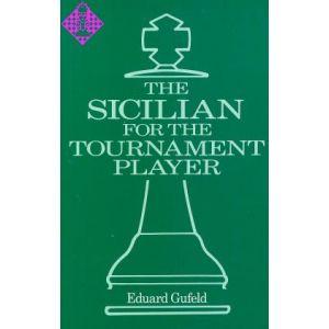 The Sicilian for the tournament player