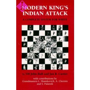 Modern King's Indian Attack