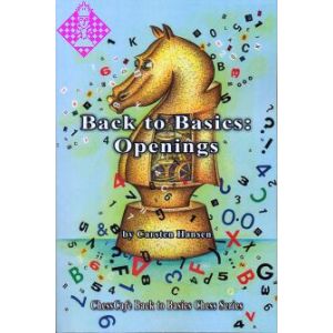 Back to Basics: Openings