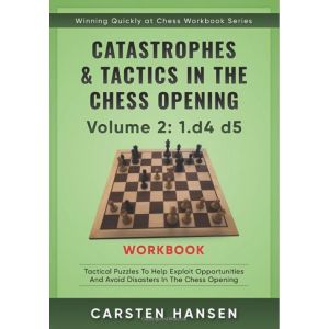 Catastrophes & Tactics Workbook Vol 2