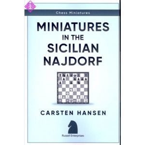 Miniatures in the Sicilian Najdorf