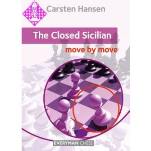 The Closed Sicilian - move by move