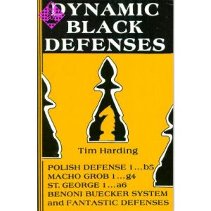 Dynamic Black Defences