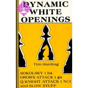 Dynamic White Openings