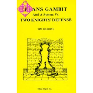 Evans Gambit and a System versus Two Knights