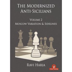 The Modernized Anti-Sicilians-vol. 2 (hc)
