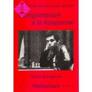 Königsindisch à la Kasparow
