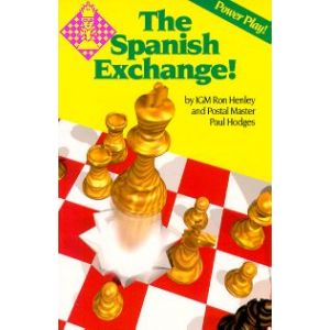 The Spanish Exchange!