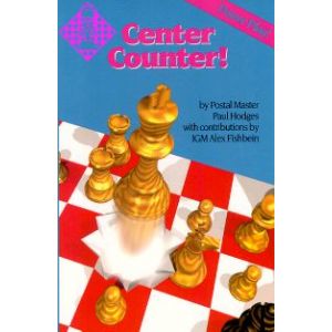Center Counter!