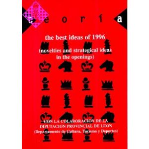 the best ideas of 1996