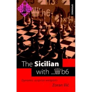 The Sicilian with ...Qb6