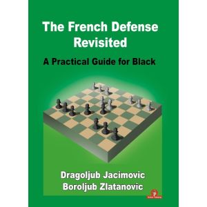 The French Defense Revisited (hc)