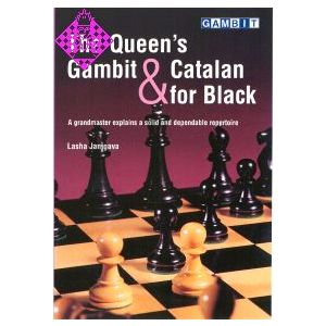 The Queen's Gambit & Catalan for Black