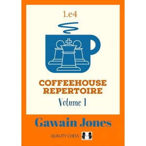 Coffeehouse Repertoire Vol. 1 (pb)