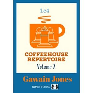 Coffeehouse Repertoire Vol. 2 (pb)