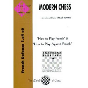 How to Play French & How to Play Against French
