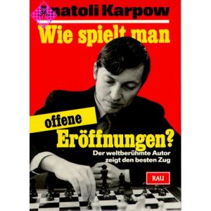 Wie spielt man offene Eröffnungen?