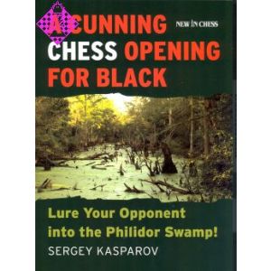 A cunning Chess Opening for Black