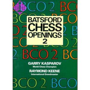 Batsford Chess Openings