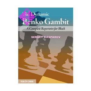 The Dynamic Benko Gambit