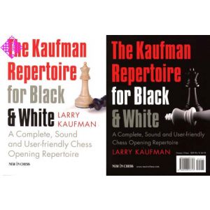 The Kaufman Repertoire