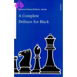 Complete Defence for Black