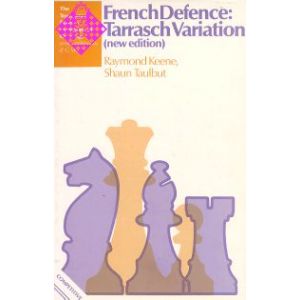 French Defence - Tarrasch Variation