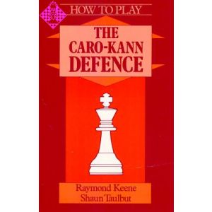 How to play the Caro-Kann Defence