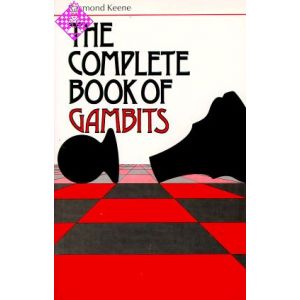 The Complete Book of Gambits