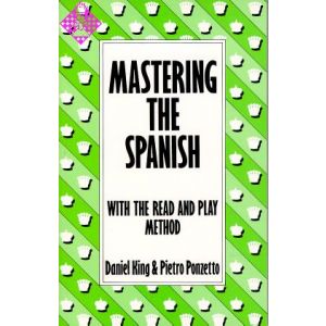 Mastering the Spanish