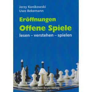 Eröffnungen - Offene Spiele