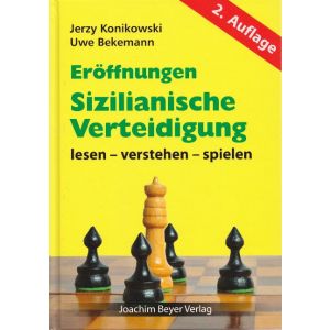 Eröffnungen - Sizilianische Verteidigung