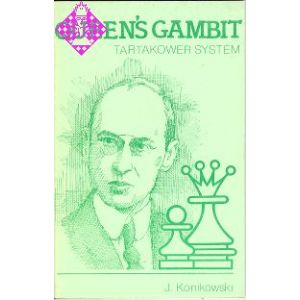 Queen's Gambit - Tartakover System