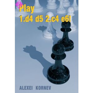 Play 1.d4 d5 2.c4 e6!