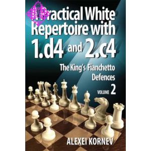 The King´s Fianchetto Defences