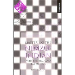 Mastering the Nimzo-Indian Defence