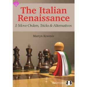 The Italian Renaissance - I  (pb)