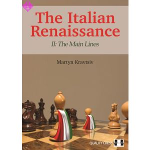 The Italian Renaissance - II (hc)