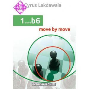 1. ...b6: Move by Move